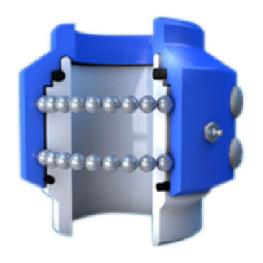 GeneralPurposeSwivelJoints-3000 Series